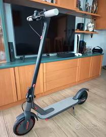 monopattino elettrico