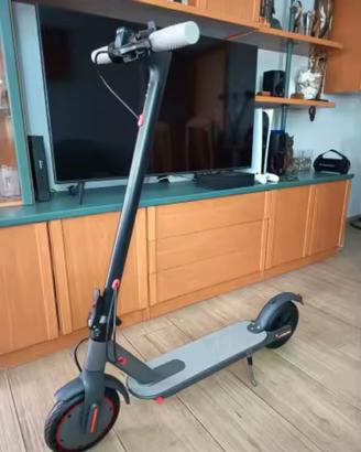 monopattino elettrico