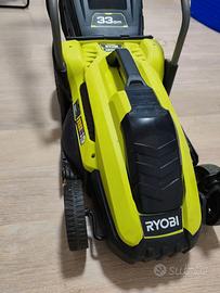 RYOBI 1300W taglierba elettrico