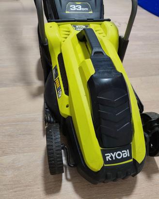 RYOBI 1300W taglierba elettrico