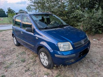 Fiat Panda 1.2 Dynamic  gol