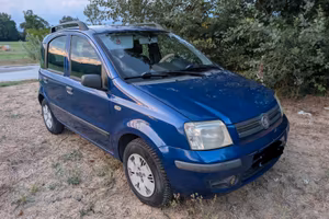 Fiat Panda 1.2 Dynamic  gol