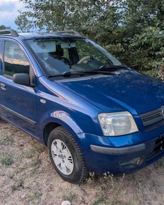 Fiat Panda 1.2 Dynamic  gol