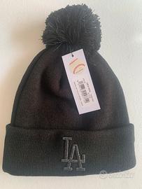 Berretto nero donna New Era