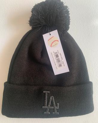 Berretto nero donna New Era