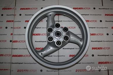 Cerchio Post. X Ducati SS 620/800-Monster 620/800