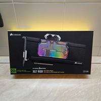 Waterblock GPU 2080Ti FE Corsair