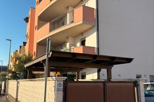 CASA ZONA MONTESILVANO