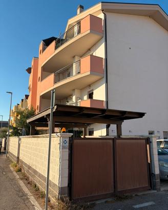 CASA ZONA MONTESILVANO