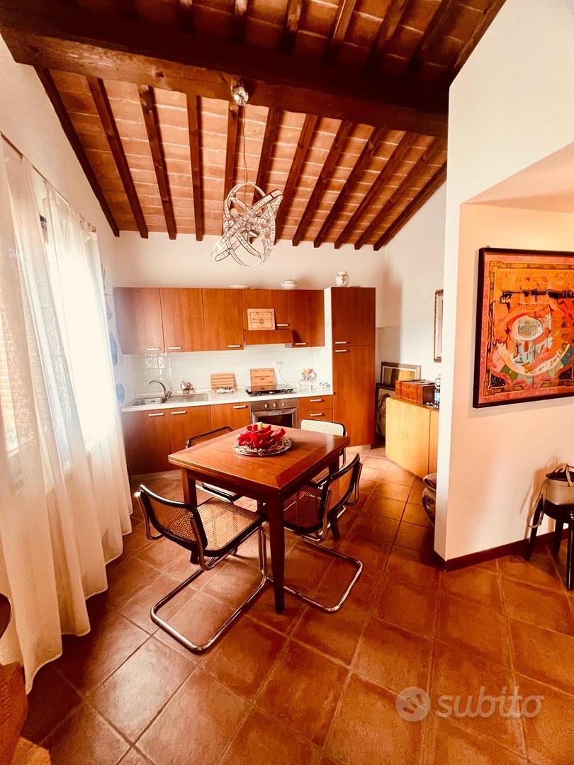 Apartment in Castagneto Carducci, Livorno - Vista 2