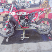 Gasgas MC450F. 2022