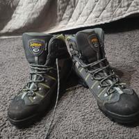 scarpe trekking 45 Asolo