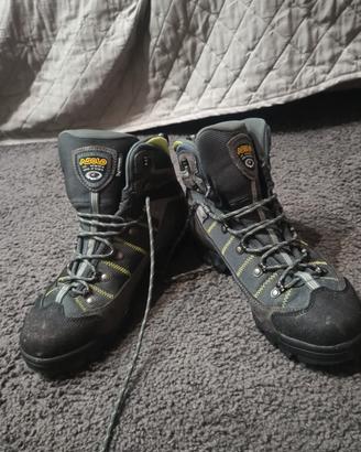 scarpe trekking 45 Asolo