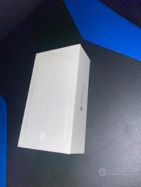 Scatola Vuota Iphone