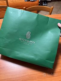 Sacchetto Goyard Originale