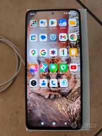 Xiaomi Mi 11i  5g cosmik black 