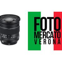 Fujifilm Ob. XF 16-80 F 4 R OIS WR