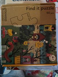 Puzzle