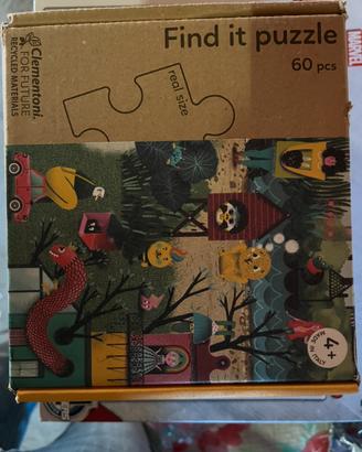 Puzzle