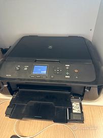 Stampante EPSON MG5750