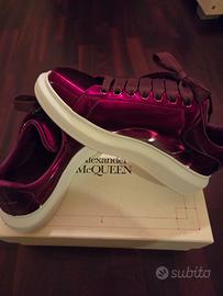 scarpe Alexander mcqueen