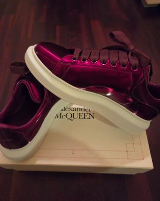 scarpe Alexander mcqueen