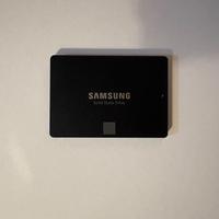 Samsung 870 EVO 500GB SSD SATA III 2.5”