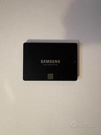 Samsung 870 EVO 500GB SSD SATA III 2.5”