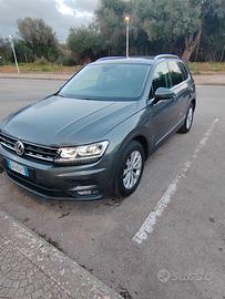 Tiguan 2.0 diesel del giugno 2020