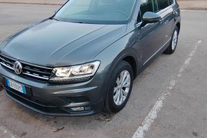 Tiguan 2.0 diesel del giugno 2020