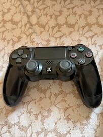 Controller PlayStation 4