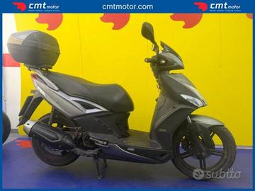 KYMCO Agility 125 Garantito e Finanziabile