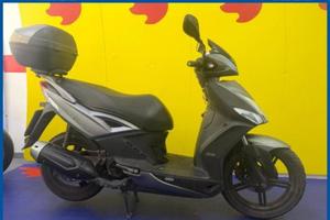 KYMCO Agility 125 Garantito e Finanziabile