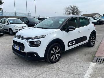 Citroën C3 PureTech 110 S&S Shine EAT6