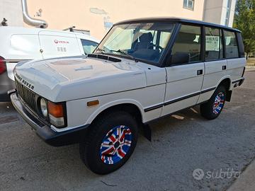 Range VM 1986 ASI