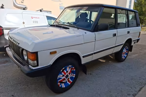 Range VM 1986 ASI