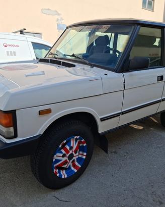 Range VM 1986 ASI