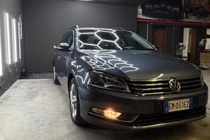 Volkswagen Passat Var. 2.0 TDI Comfortline BM.Tech