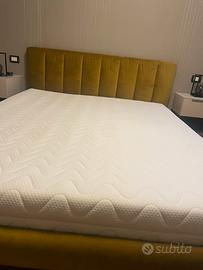 Materasso matrimoniale
