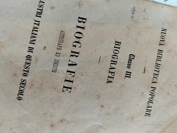 BIOGRAFIE ILLUSTRI MULLER 1853