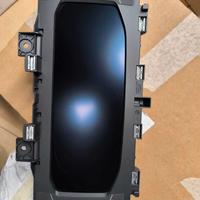 Quadro strumenti, veglia VW Polo/GTI 2024