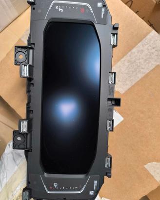 Quadro strumenti, veglia VW Polo/GTI 2024