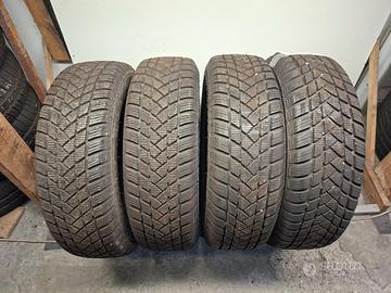 gomme termiche 175/65/14 gt radial al 99%