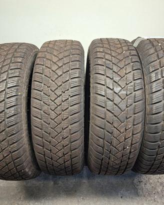 gomme termiche 175/65/14 gt radial al 99%