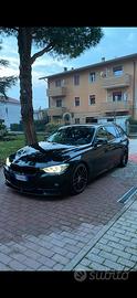Bmw 320d F31
