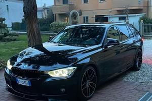 Bmw 320d F31