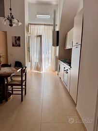 Appartamento uso transitorio