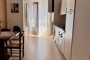 Appartamento arredato