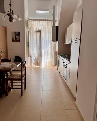Appartamento uso transitorio