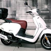 Kymco Like 125i